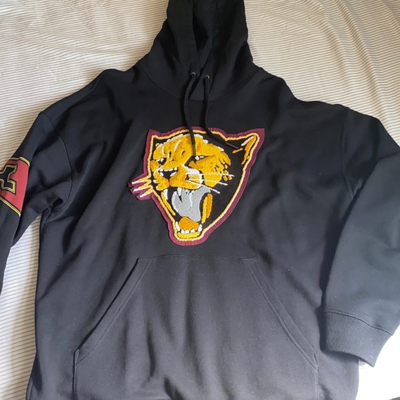 Givenchy hoodie